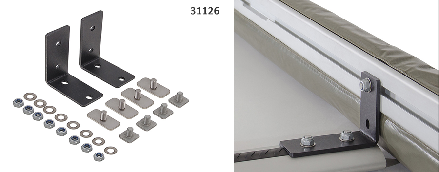 Rhino Rack Pioneer awning bracket 31126